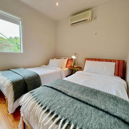 Tawa Cottage - Coast & Country Oneroa Buitenkant foto