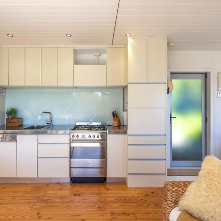 Tawa Cottage - Coast & Country Oneroa Buitenkant foto